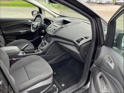 Ford c-Max II 1.0 125 Cv 1.0i - 12v Turbo