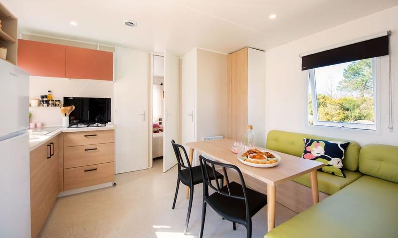 Maison - 32 m² - 4 pièces