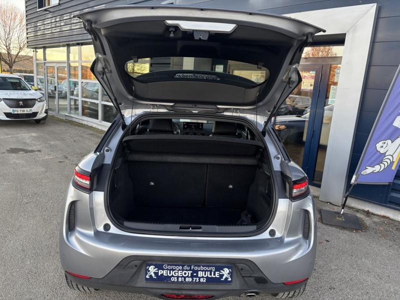 Ds Ds 3 Crossback BlueHDi 130 Auto Performance Line