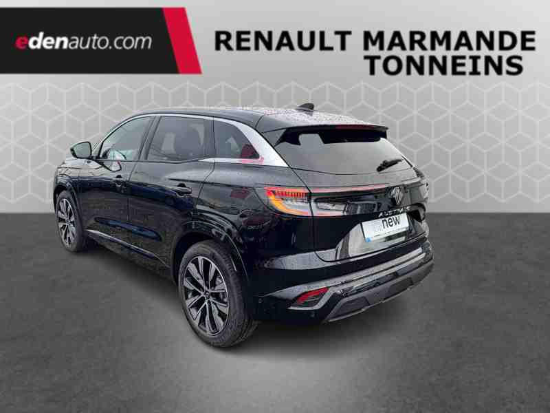Renault Austral E-Tech full hybrid 200 Gsr2 Techno