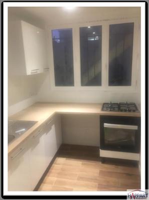 Immeuble - 32 m² - 2 pièces