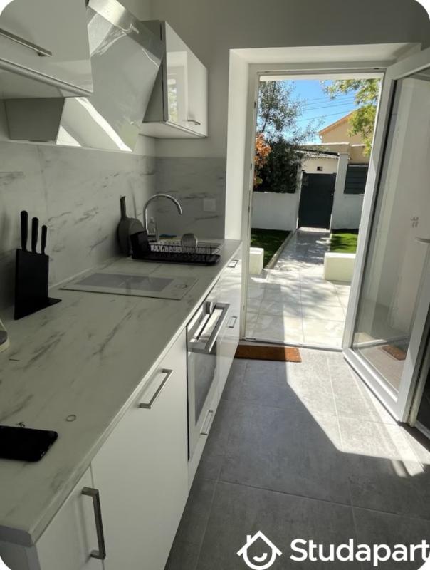 Maison - 35 m² - 1 pièce