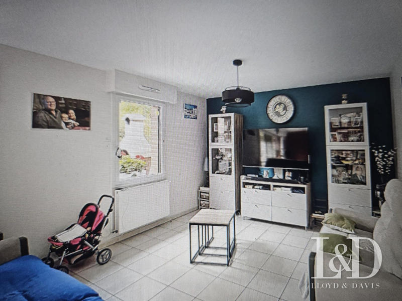 Maison - 130 m² - 8 pièces