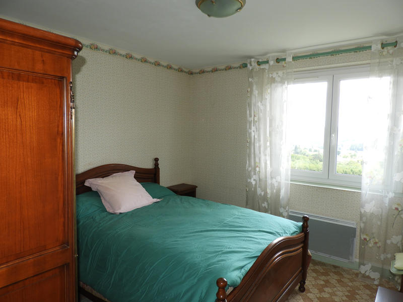 Maison - 116 m² - 5 pièces