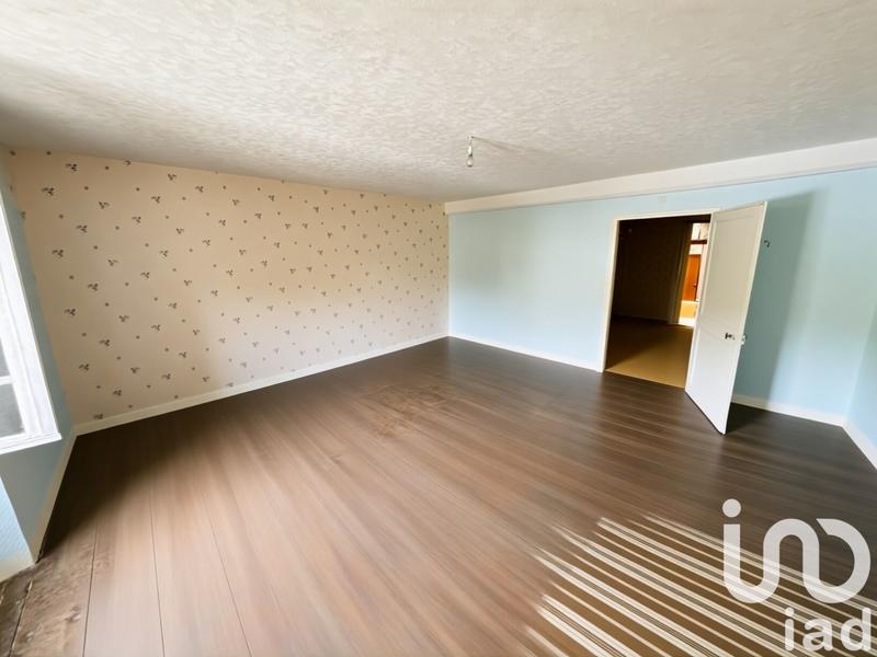 Maison de ville - 110 m² - 4 pièces