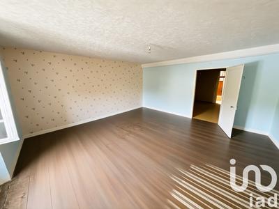 Maison de ville - 110 m² - 4 pièces