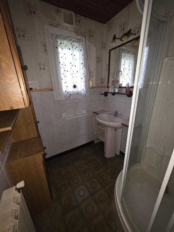 Maison - 91 m² - 5 pièces