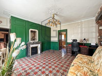 Maison - 143 m² - 5 pièces