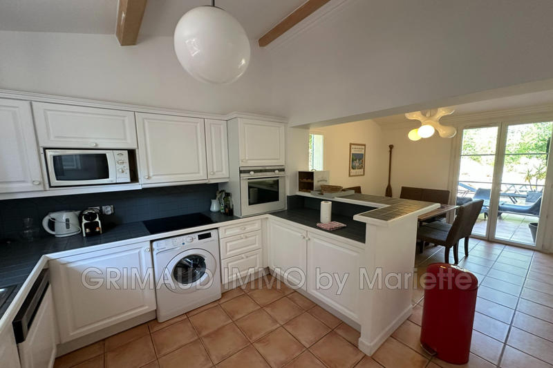 Maison - 111 m² - 5 pièces