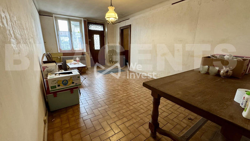 Maison - 147 m² - 4 pièces