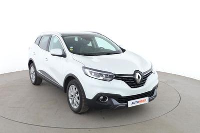 Renault Kadjar 1.6 dCi Energy Intens 130 ch