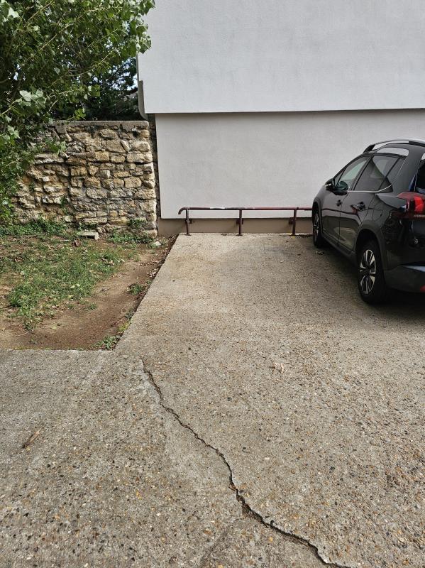 Parking - 7 m²