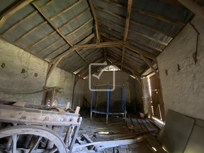 Maison - 150 m² - 3 pièces