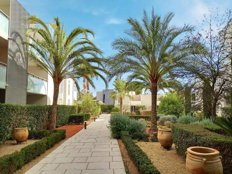 Appartement - 32 m² - 1 pièce