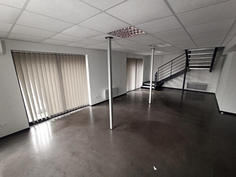 Local commercial - 468 m²