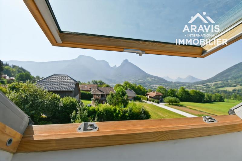 Appartement - 183 m² - 4 pièces