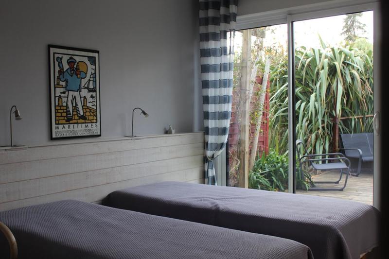 Maison d'architecte - 180 m² - 6 pièces