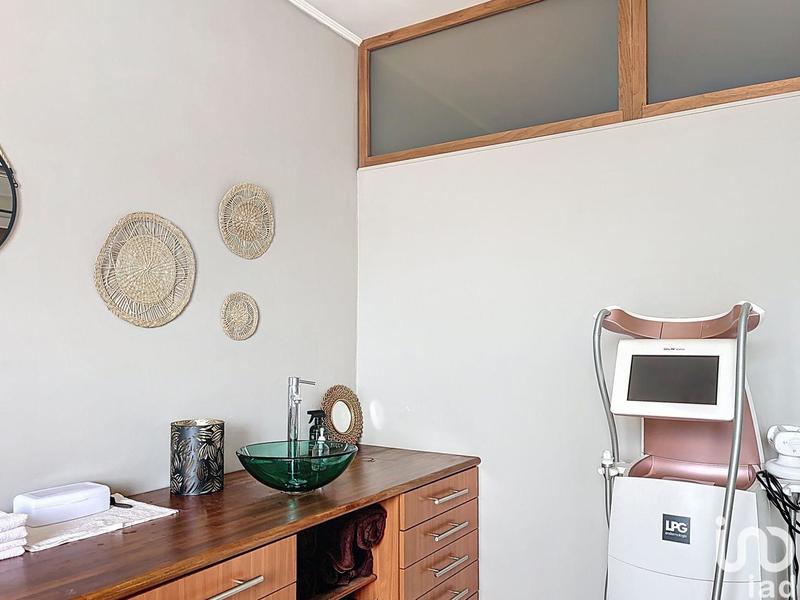 Local commercial - 49 m²