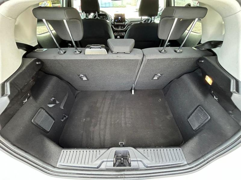 Fiesta (7) 1.0 Ecoboost 95ps s/S Cool &amp; Connect