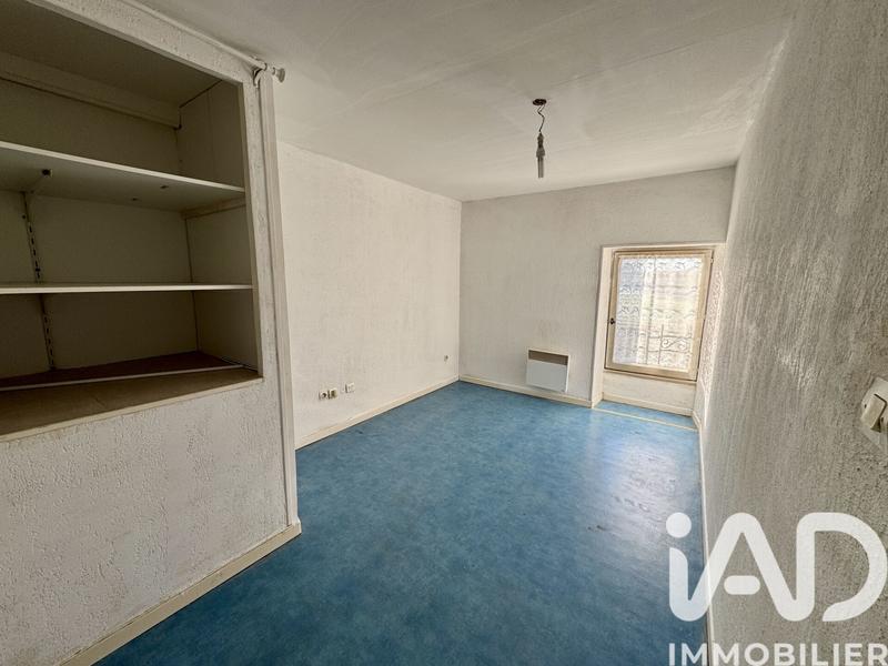 Maison - 62 m² - 3 pièces