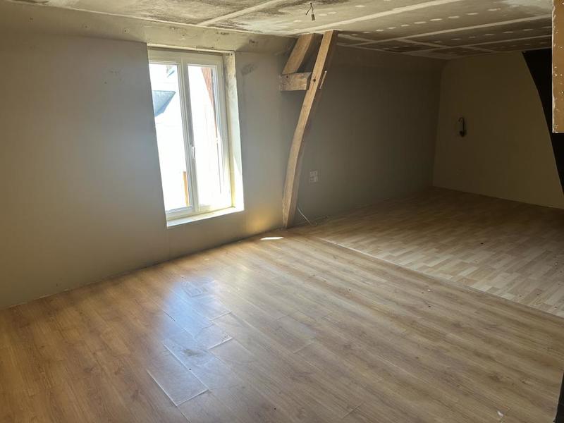 Maison chambre d'hôtes - 206 m² - 7 pièces