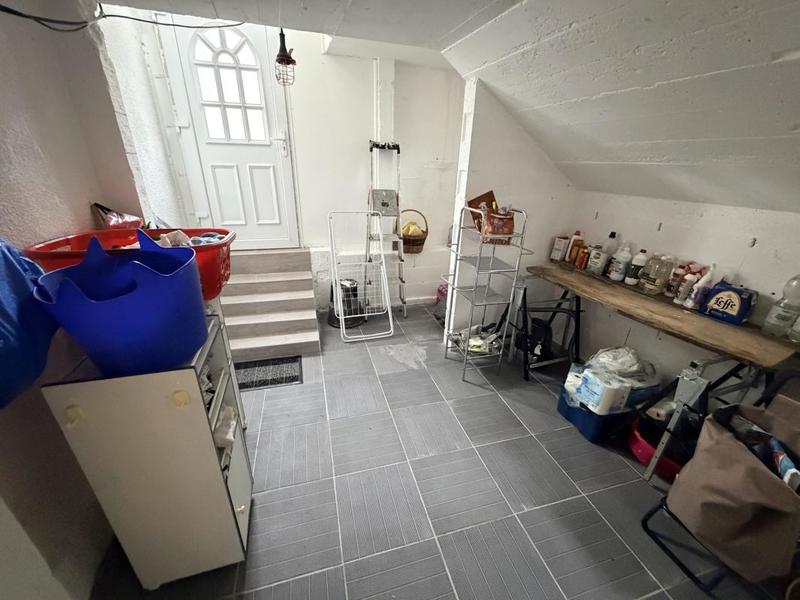 Studio - 31 m² - 1 pièce