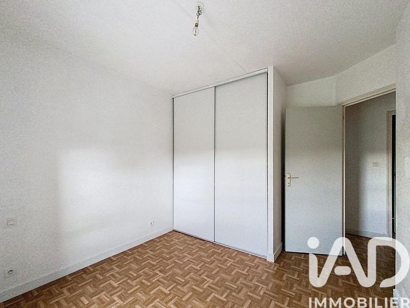 Maison - 94 m² - 4 pièces