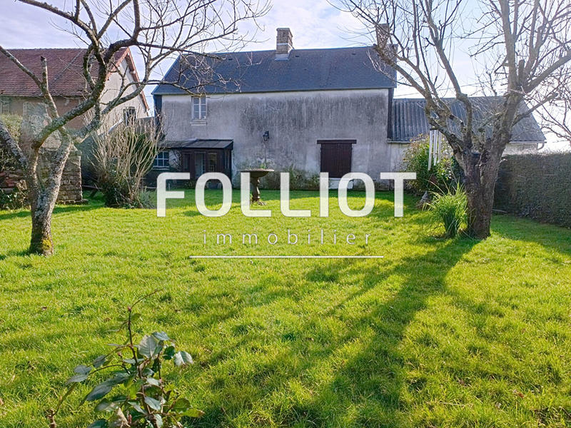 Maison - 112 m² - 6 pièces