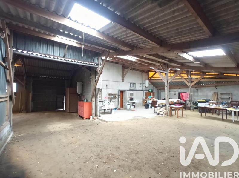 Maison de village - 110 m² - 5 pièces