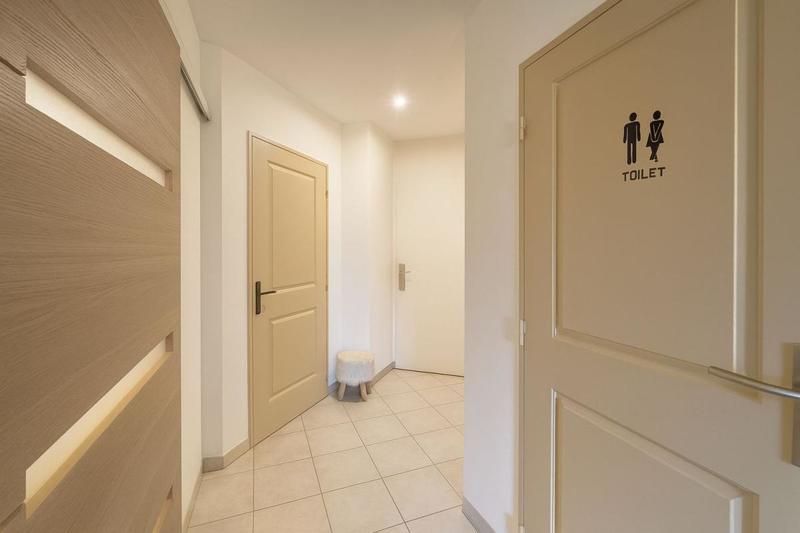 Appartement - 34 m² - 2 pièces