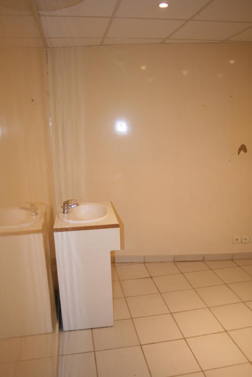 Local commercial - 123 m²