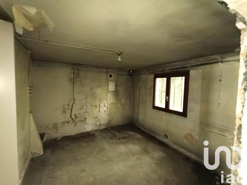 Maison - 136 m² - 5 pièces