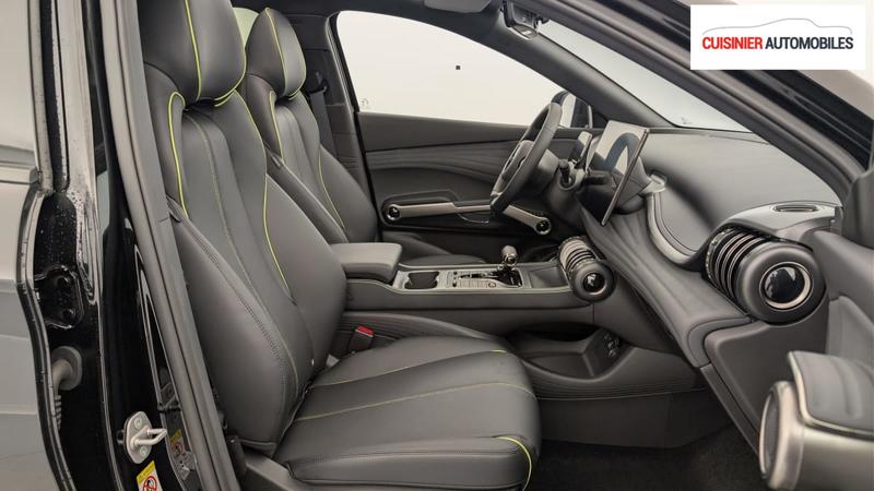 Byd Atto 3 60 5 kWh 204 ch Design