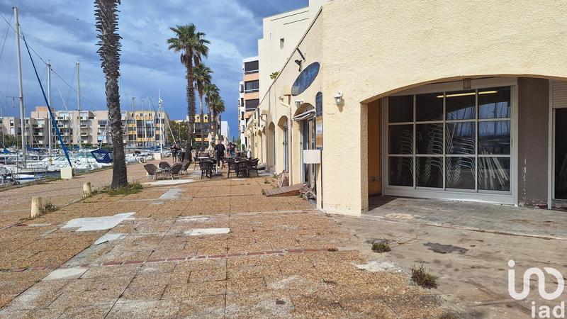 Local commercial - 30 m²
