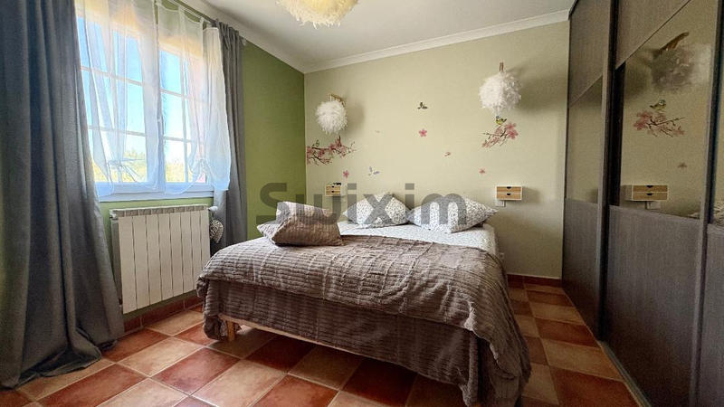 Villa - 128 m² - 5 pièces