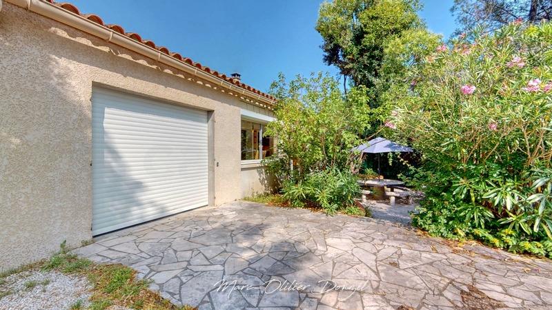 Villa - 132 m² - 6 pièces