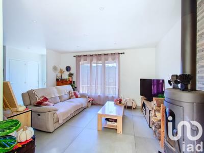 Maison - 61 m² - 3 pièces