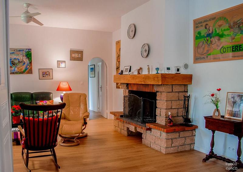 Maison - 219 m² - 10 pièces