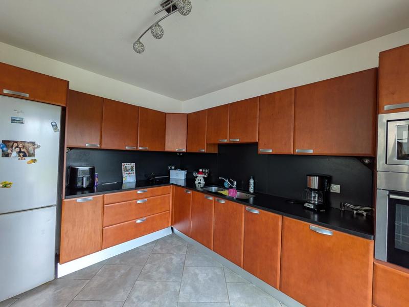 Maison - 164 m² - 6 pièces