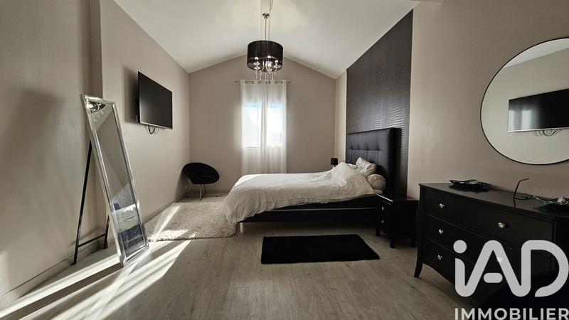 Maison de maîtres - 203 m² - 6 pièces