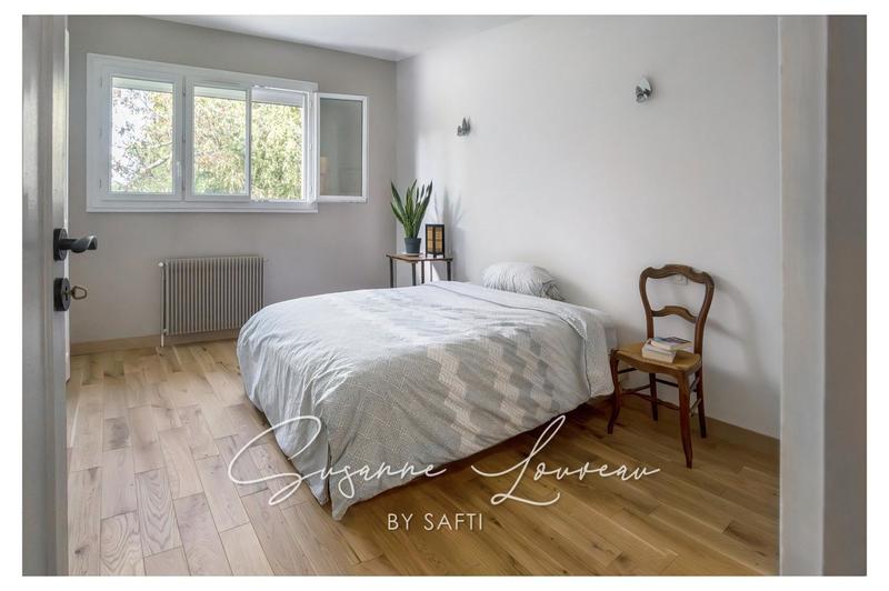 Villa - 195 m² - 8 pièces