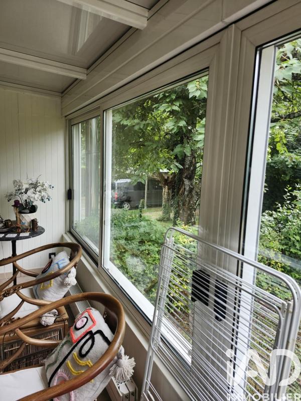 Maison - 149 m² - 8 pièces