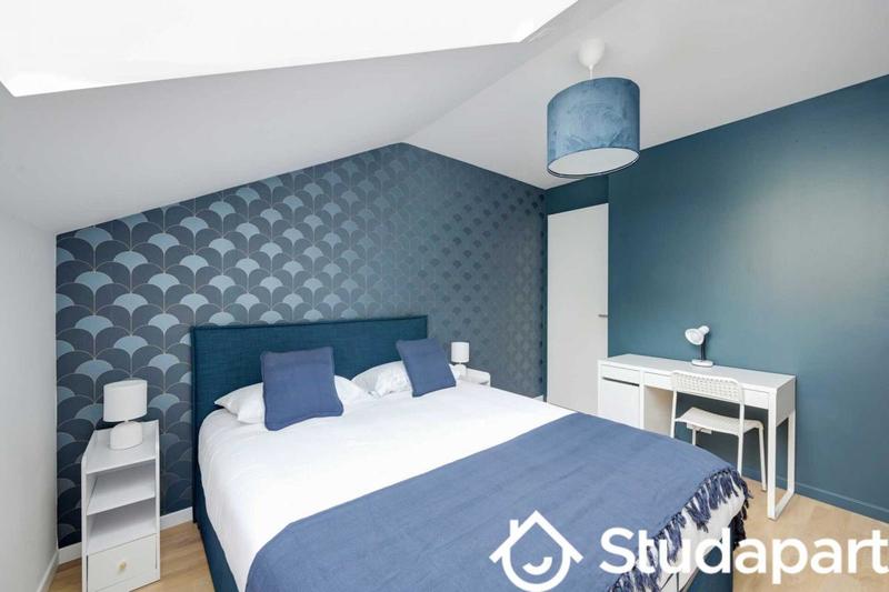 Appartement - 73 m² - 3 pièces