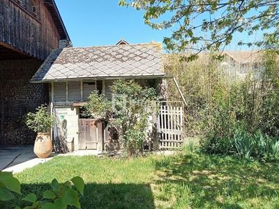 Maison - 176 m² - 5 pièces