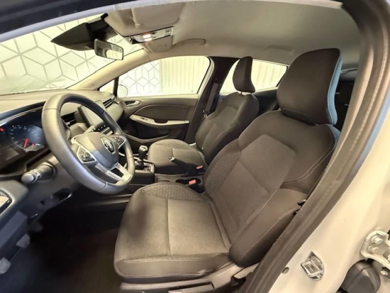 Renault Clio Blue dCi 100 - 21n Business