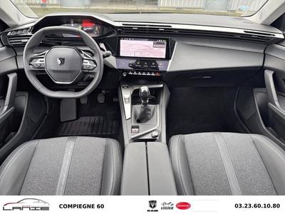 Peugeot 308 PureTech 130ch s&amp;S Bvm6 Allure Pack