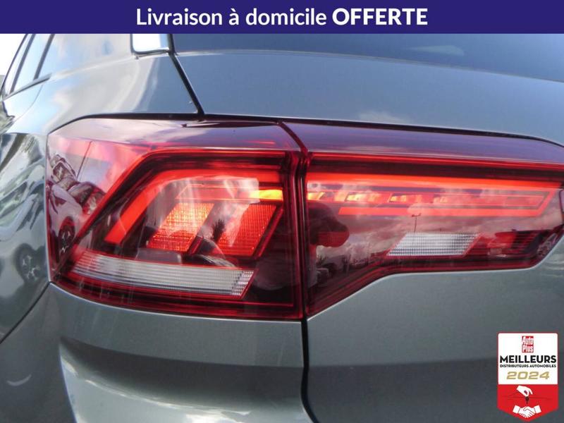 Volkswagen t-Roc Tdi 150 Dsg7 Vw Edition +Sièges Av chauffant