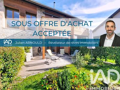 Appartement - 93 m² - 4 pièces