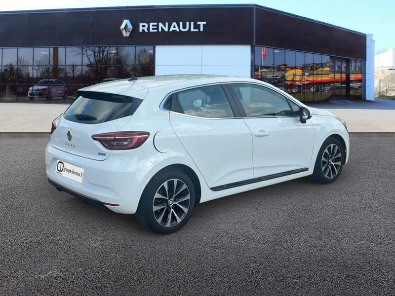 Renault Clio V E-Tech 140 - 21n Intens