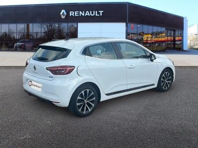 Renault Clio V E-Tech 140 - 21n Intens